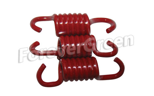 PE041 Clutch Spring 2000N